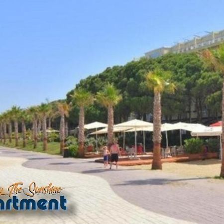 Modern Comfy Apartment With Balcony دراس المظهر الخارجي الصورة
